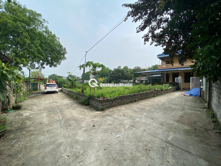 SIÊU PHẨM 463M2 ĐẤT TRUNG TÂM XUÂN MAI – LÔ GÓC – ĐƯỜNG Ô TÔ – GIÁ ĐẦU TƯ